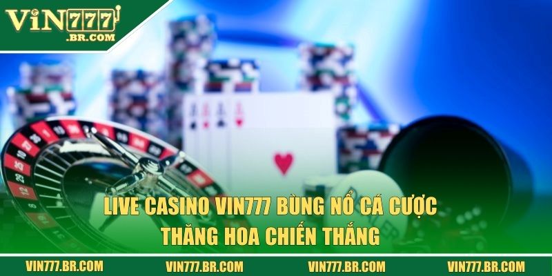 Live Casino